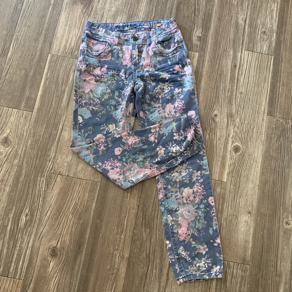 Arizona Jean Co sz 10